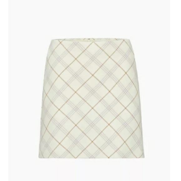 Aritzia Wilfred mini skirt - Picture 1 of 1